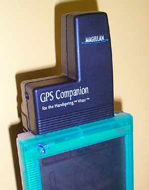 GPS