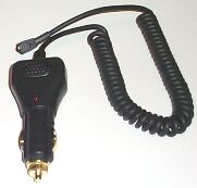 Car adapter for Emergency Charger