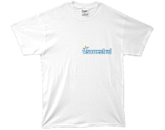 VisorCentral T-Shirt
