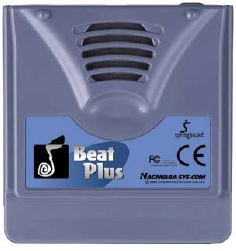 Beat Plus module