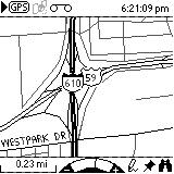 The worst intersection in Houston