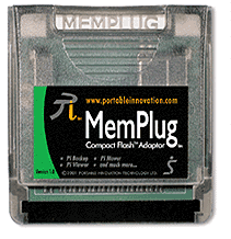 MemPlug